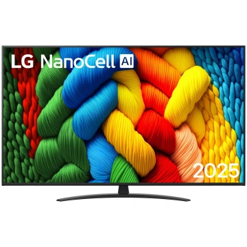 Televizors LG NanoCell 65" 4K Ultra HD (3840x2160)