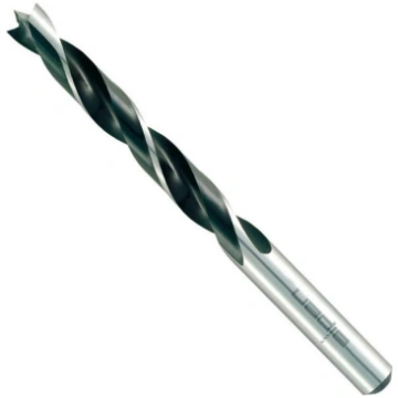 Ø14mm x 160mm Alpen urbis kokam ar centru