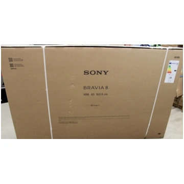 Lietots - SALE OUT. Sony K65XR80P Bravia 8 65" (16