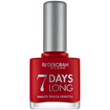 Deborah Milano DEBORAH_7 Days Long Nail Varnish la