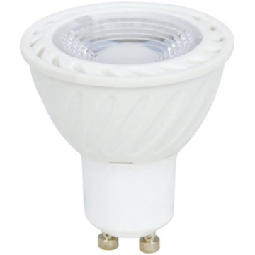 Spuldze Okko LED, PAR16, 3000 °K, GU10, 7 W, 520 l