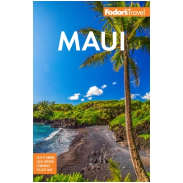 Fodor"s Maui Fodor"s Travel Guides (Firm)