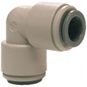 John Guest 3/8 Equal Elbow Connector (PI0312S)