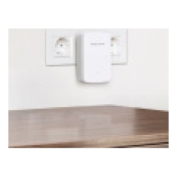 Mercusys ME20 WiFi5 paplašinātāja/atkārtotāja elek