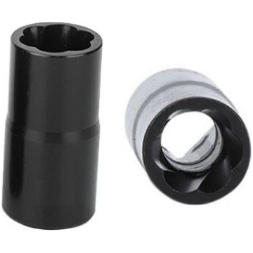 Twist locking wheel socket 1/2" Dr. ELLIENT TOOLS
