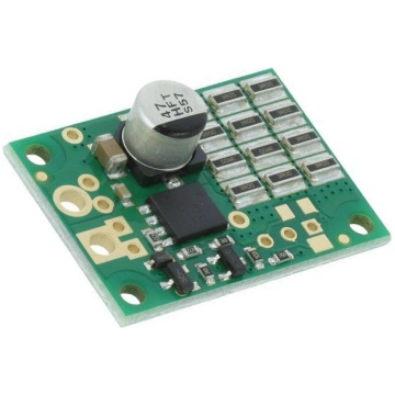 Module robotics: safety; 13.2VDC; 0.5mA; 20x28.5mm