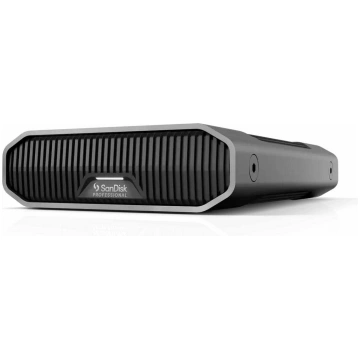 Dysk HDD SanDisk Professional G-DRIVE - Dysk tward