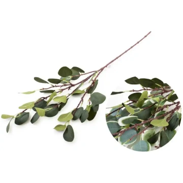 VIRIDIS Mākslīgais eikalipts 78cm .Mondex Home