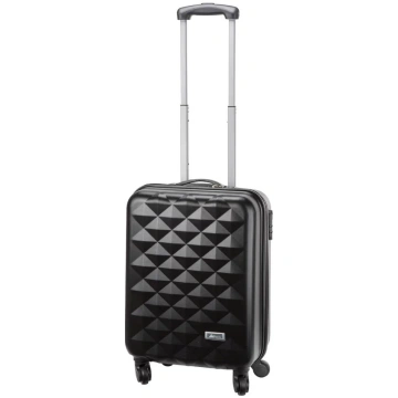 Feru Pyramid Peak Classic 54cm, Black 233776