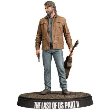The Last of Us Part 2 Joel Figure 23cm