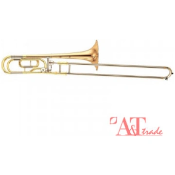 YAMAHA YSL-446GE Bb/F trombons