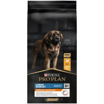 Purina PRO PLAN® Large Robust Everyday Nutrition S