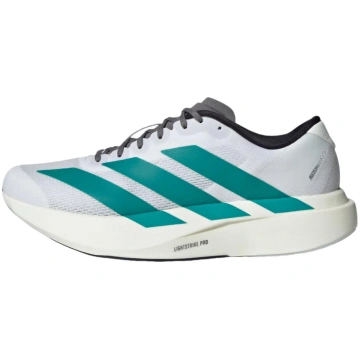 Adidas Adizero Evo Sl Balti Tirkīzzili Sporta Apav