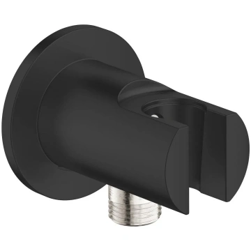 Grohe Vitalio Universal - Sienas leņķa gabals ar t