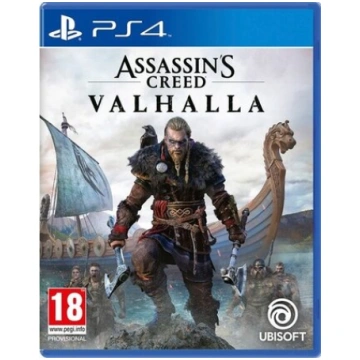 Assassin's Creed Valhalla