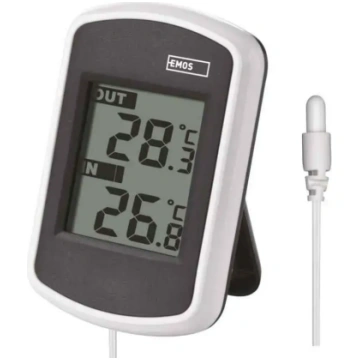 EMOS Digital thermometer E0041 8592920010754