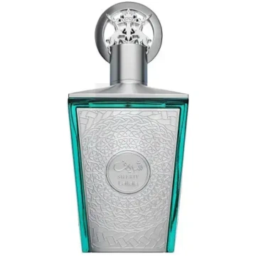 Lattafa Sherif unisex eau de parfum 100 ml PARF207