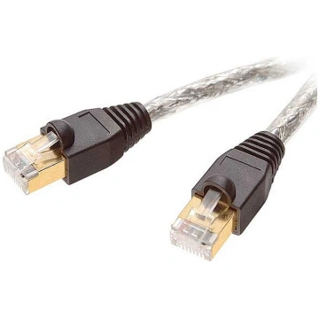 Vivanco kabelis CAT 6e tīkla Ethernet kabelis 2m (