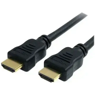 StarTech.com 1m High Speed HDMI kabelis ar Etherne