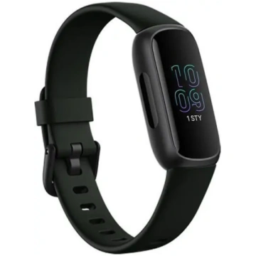 Fitbit Inspire 3 Armband Activity Tracker Black 81