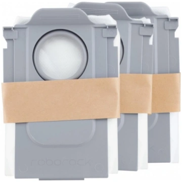 Vacuum Cleaner Accessory|ROBOROCK|Disposable Dust