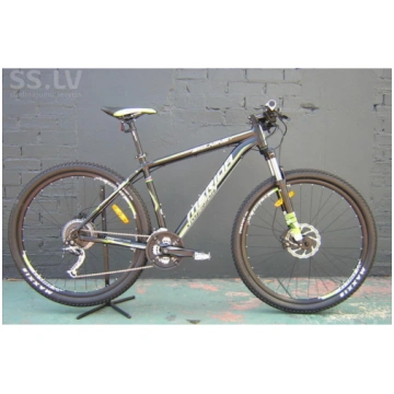 Velosipēds MERIDA BIG NINE 200 - 2024
