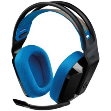 Logitech G535 Lightspeed Austiņas (939-002219)