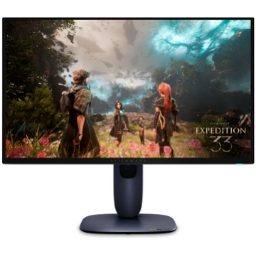 Alienware AW2725Q computer monitor 67.8 cm (26.7) 