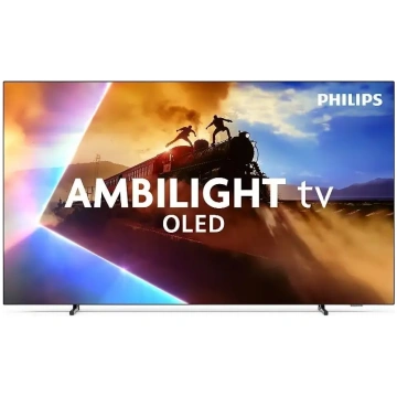Televīzija Philips 65OLED770/12 OLED 65" Smart