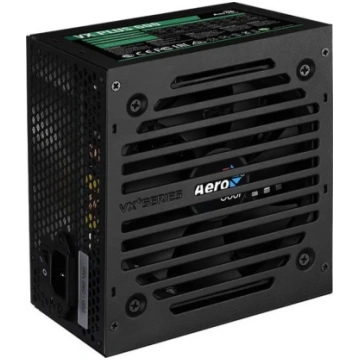 AeroCool PGS VX-600PLUS 600W 80+ Barošanas bloks Z