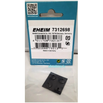 EHEIM Rubber feet set 7312698
