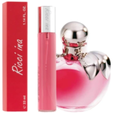 NINA RICCI - NINA RICCI (232) Women 33ML
