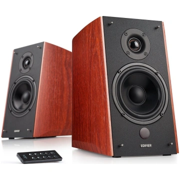 Edifier R2000DB 24Wx2 + 36Wx2 (DRC On) W Bluetooth