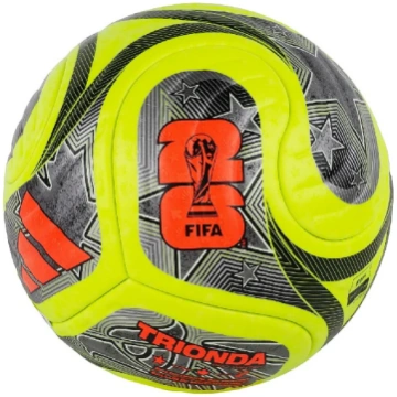 Futbola bunba Adidas World Cup 26 Trionda Competit