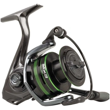 MX3 S Reel (Shallow Spool) Mitchell