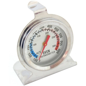Cepeškrāsns termometrs 50-300°C - oven thermometer