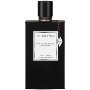 Van Cleef & Arpels - Vca Moonlight Pathouli - izmē