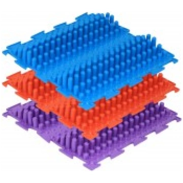 Vilnis ORTODON paklājiņš-puzzle 1 gab