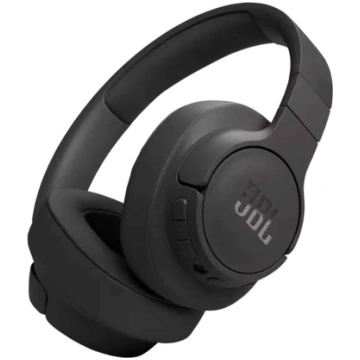 Bezvadu austiņas JBL Tune 770 NC, melna krās