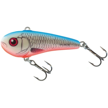 Vobleris Salmo Chubby Darter Sinking 3cm