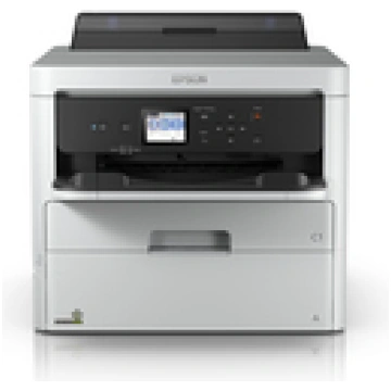 Epson Printer WorkForce Pro WF-C529RDW Colour Inkj