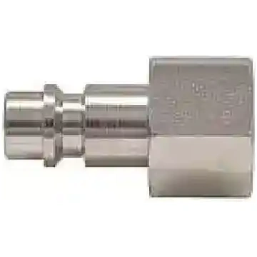 штyцep F1/4'' Pneumo Plus