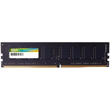 SILICON POWER DDR4 UDIMM RAM memory 2666 MHz CL19 