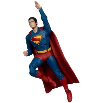 McFarlane Supermens (2025) DC Multiverse rīcības f