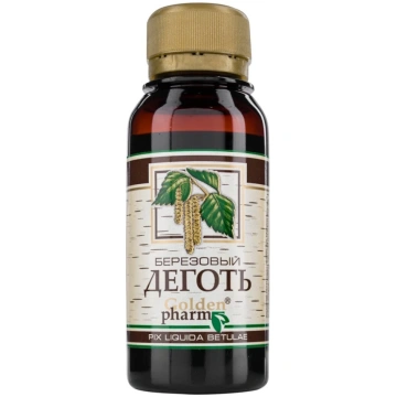Darva Bērzu, 80 ml