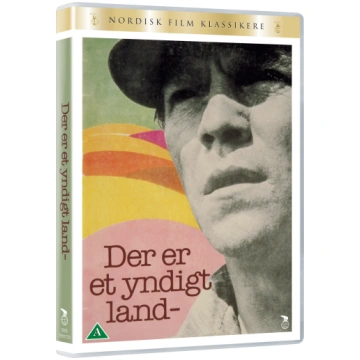 Der er et yndigt land DVD 1991131 (5708758688468) 