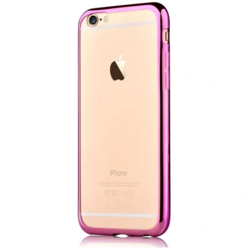 Aizmugurējais vāciņš Devia Apple iPhone X Glitter 
