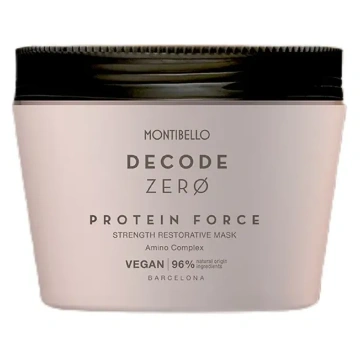 Montibello Decode Zero Protein Force maska (250ml)