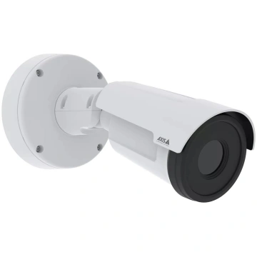 AXIS Q19 Series Q1971-E - thermal network camera -