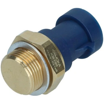 Termoslēdzis, Radiatora ventilators KAMOKA 4090028
